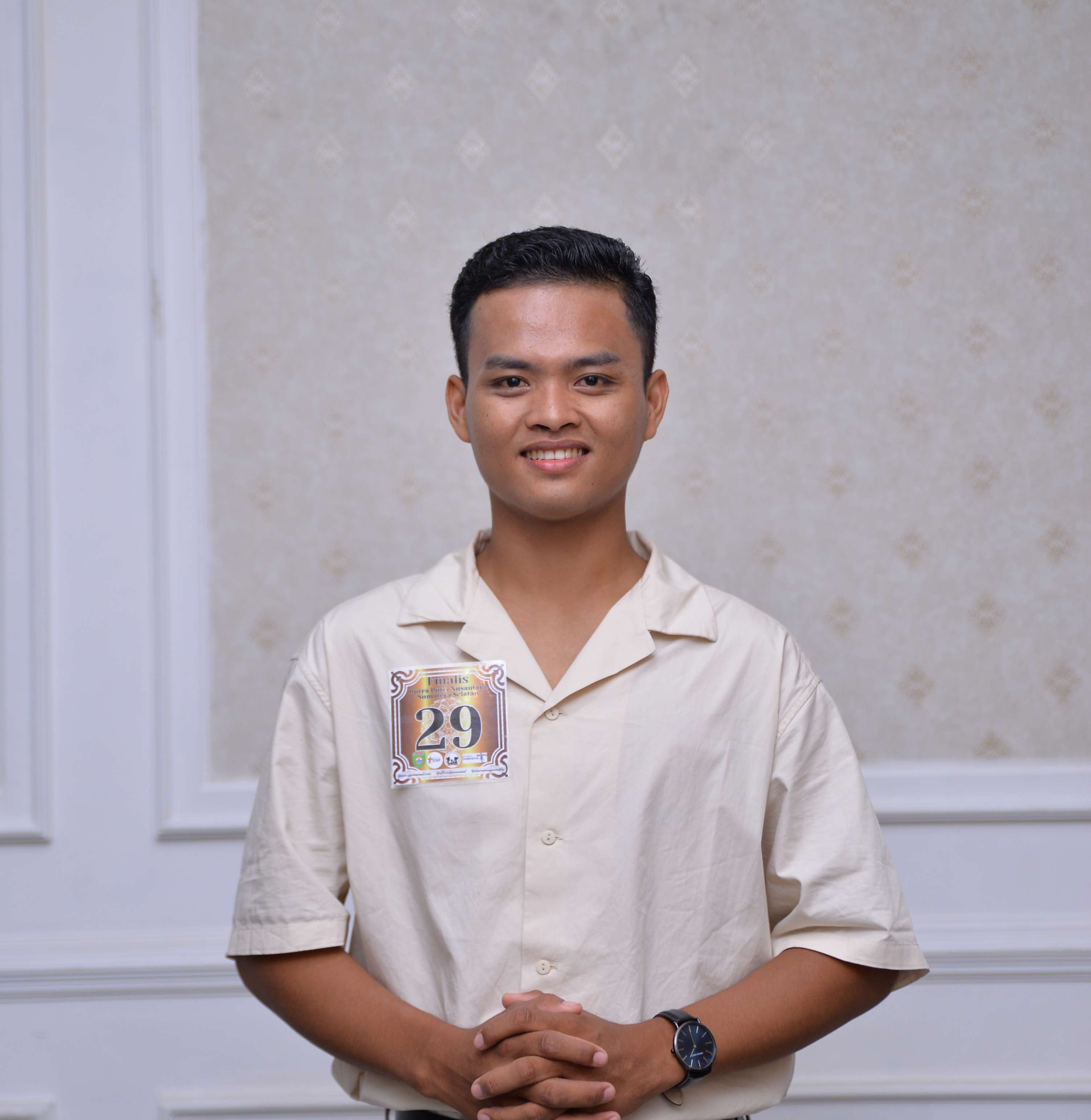 DERI SAPUTRA